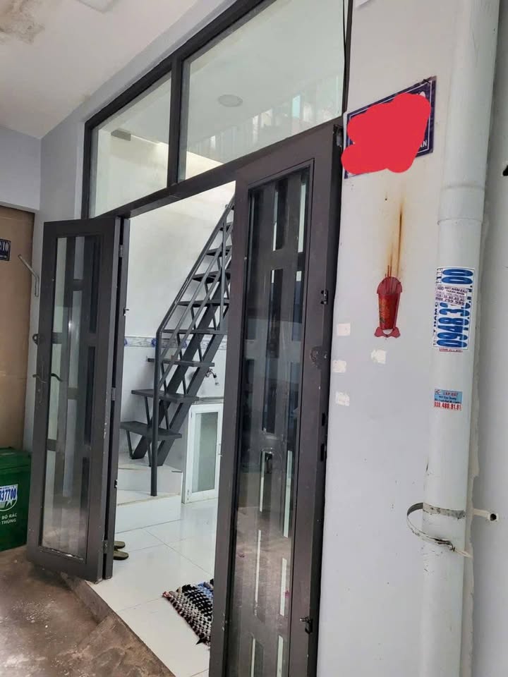 Nhà riêng Bình Tân 12.8m² giá 1.38 tỷ - An ninh tốt, chính chủ bán gấp!