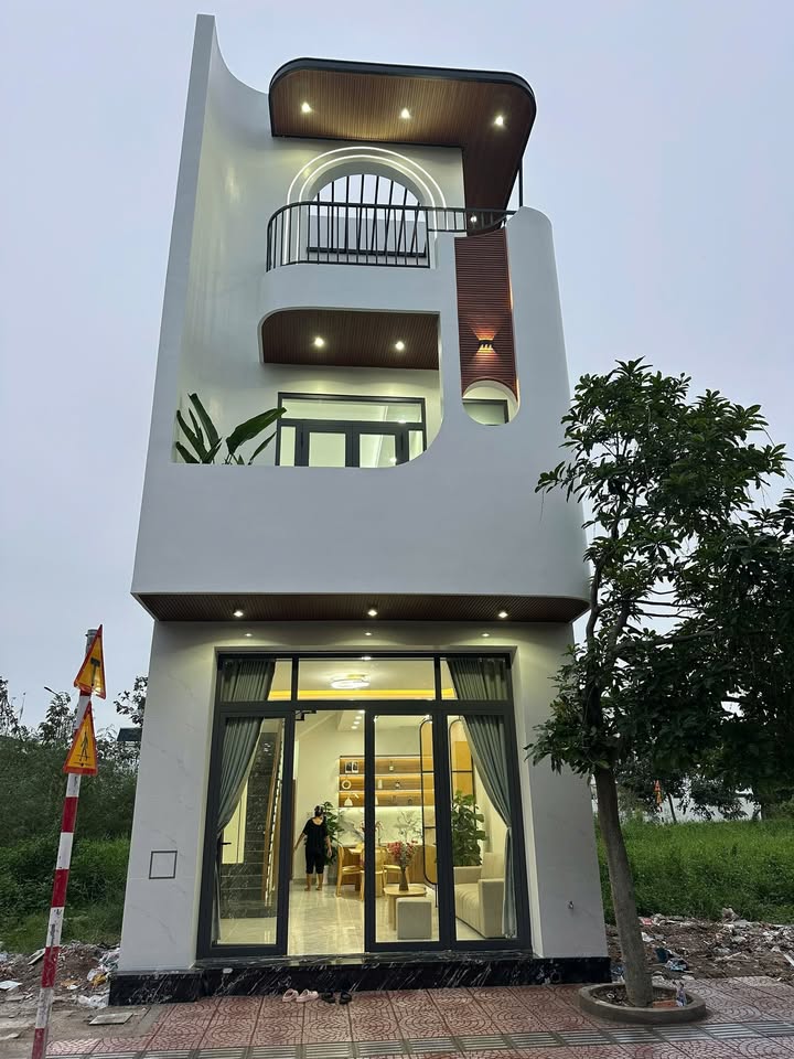 Townhouse The Sol City Long Thượng 75m² giá 4.6 tỷ - Chính chủ bán gấp!
