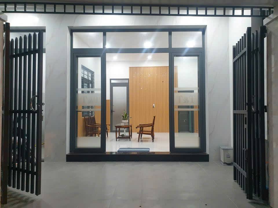 Mặt bằng cho thuê đường Đồng Nai, Nha Trang 50m² - Kinh doanh sầm uất!