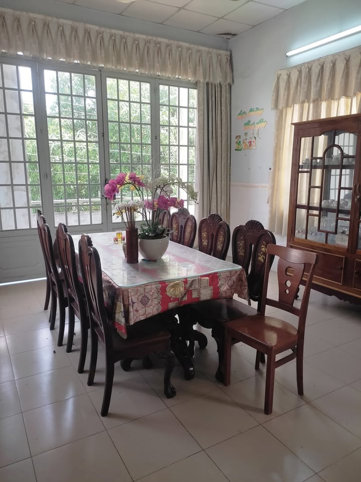 Nhà 1 trệt 1 lầu đường Hòa Tây, TP Cao Lãnh 184m² giá 2,9 tỷ - Chính chủ bán thương lượng!