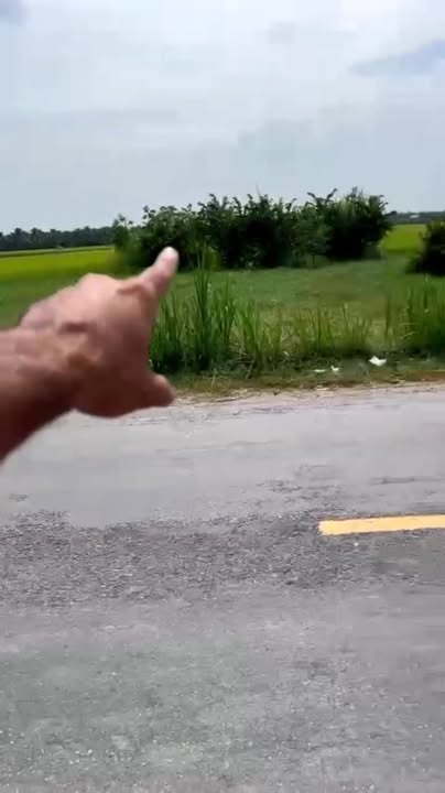 Đất nền mặt tiền Nhơn Thạnh Trung, 23.000m² giá 36 tỷ - Cơ hội đầu tư hiếm có!