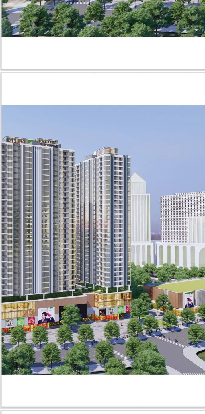 Quỹ đất dự án vàng Quận 7, TP.HCM 53.000m² - Đầu tư sinh lời ngay!