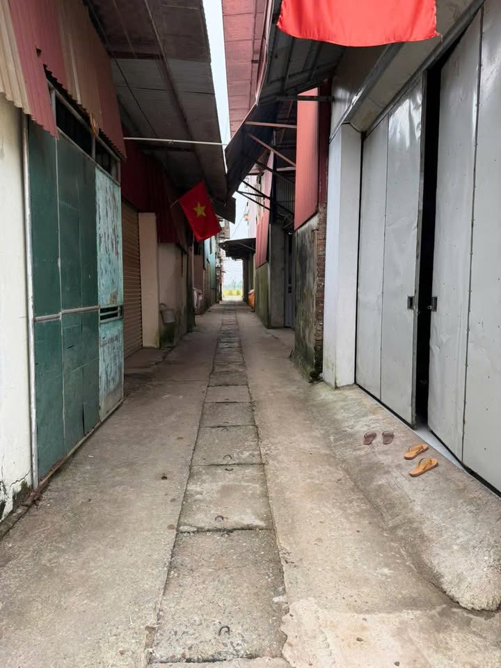 Đất thổ cư Tiên Trà Bắc Ninh 70m² giá chỉ 1 tỷ - Đầu tư sinh lời ngay!