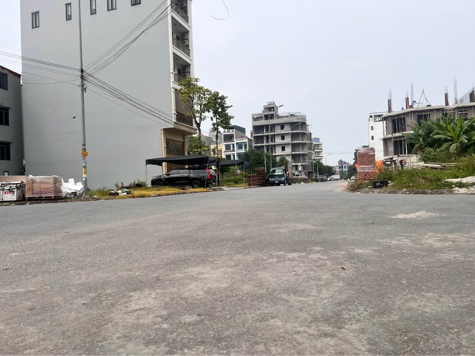 Đất nền khu phố 6, phường Đại Phúc, 76m² giá 7.6 tỷ - Hướng Đông Nam thoáng mát!