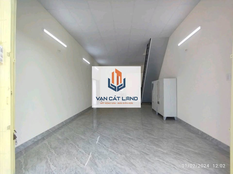 Cho thuê mặt bằng Thống Nhất Mới 36m² giá 15 triệu - Khu trung tâm sầm uất!