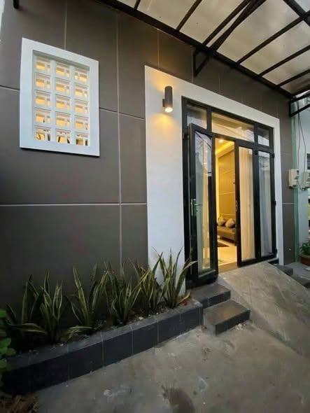 Nhà bán hẻm 1 đường Võ Tánh Cái Răng 40.4m² giá 1.89 tỷ - Nhà mới đẹp, sẵn sàng ở ngay!