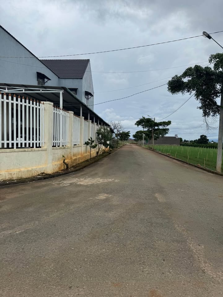 Đất thổ cư Lê Công Thôn, Đức Trọng 135m² giá 1.4 tỷ - Đầu tư sinh lời ngay!