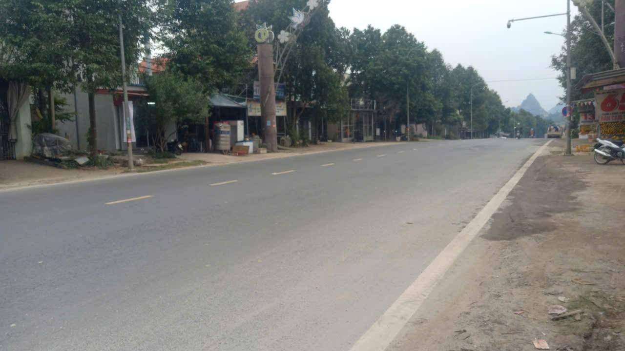 Đất nền khu 1 thị trấn Cao Phong 90m² - Giá thỏa thuận, cơ hội đầu tư tuyệt vời!