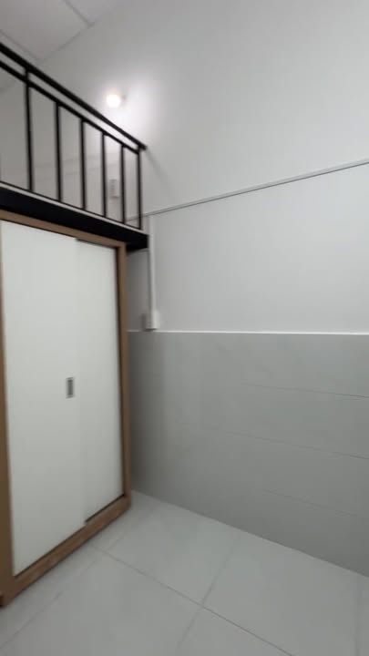 Nhà trọ Tân Phú 3 triệu - Vào ở ngay, nội thất đầy đủ!
