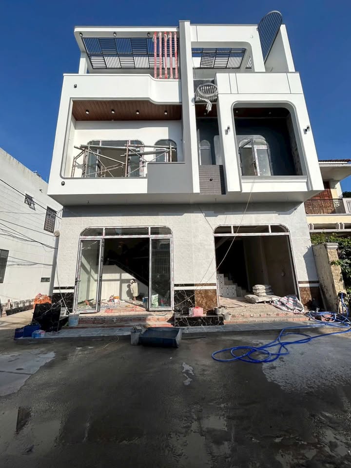 Nhà 2 tầng đường Nguyễn Thông Bình Thủy 47m² giá 3.19 tỷ - Sẵn sàng vào ở!