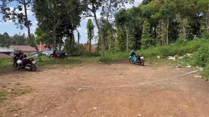 Đất nền Đức Minh Đắk Mil 448m² giá 2.7 tỷ - Sổ đỏ chính chủ, đường nhựa rộng