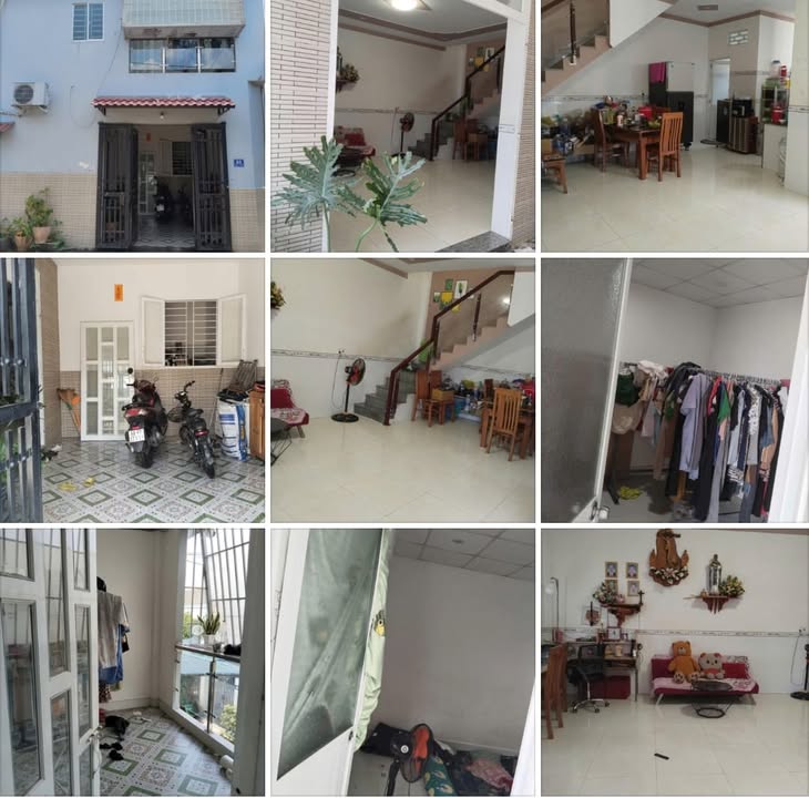 Nhà góc 2 mặt tiền Trảng Dài 72m² giá 1.299 tỷ - Sẵn sàng vào ở!