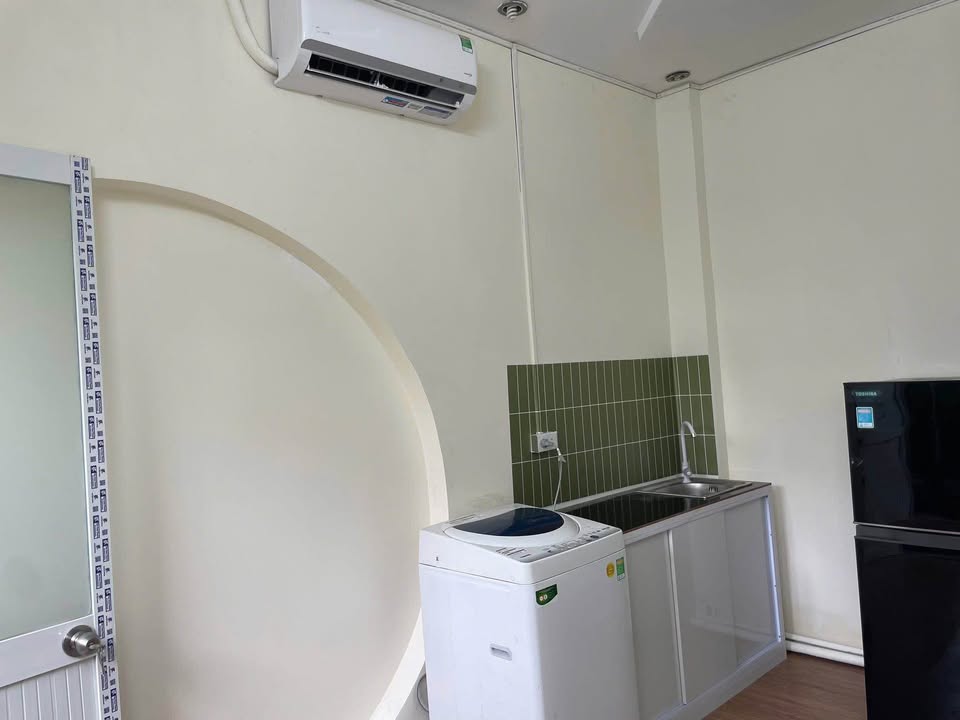 Căn hộ dịch vụ Tân Phong, Biên Hòa 20-25m² giá chỉ từ 2.9 triệu - Tiện nghi đầy đủ!