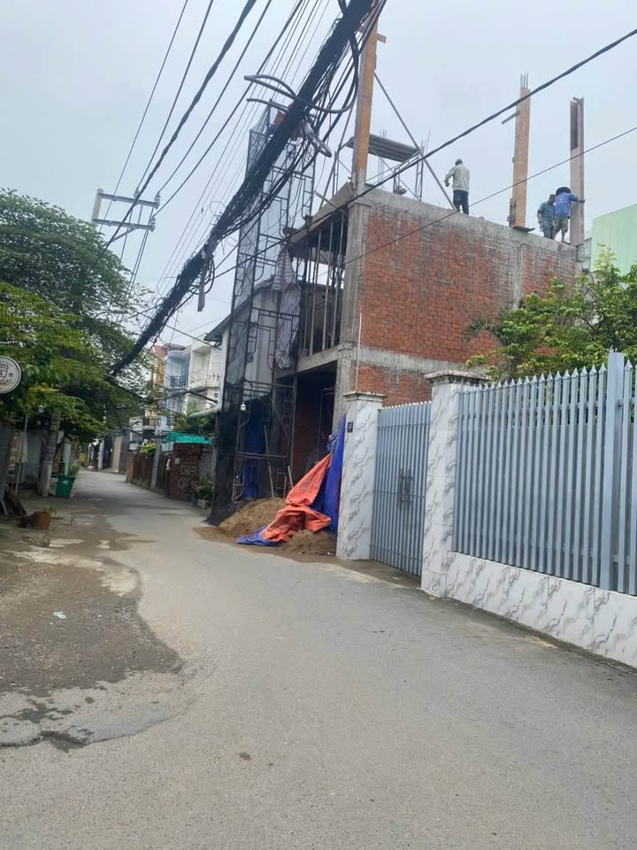 Nhà hẻm xe hơi Hiệp Bình Chánh 78m² giá 4.5 tỷ - Vào ở ngay!