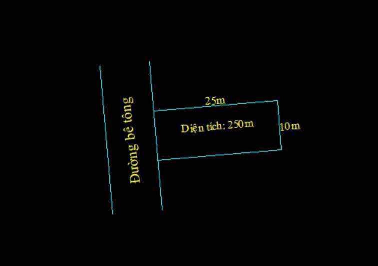 Đất thổ cư 250m² tại phường Đông Mai, Quảng Yên - Giá chỉ 2 tỷ, sổ hồng chính chủ!
