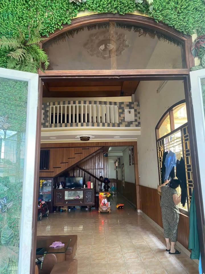 Cho thuê mặt bằng FrontHouse 4,5x25m tại Bến xe Đức Long - Giá 4.5 triệu/tháng