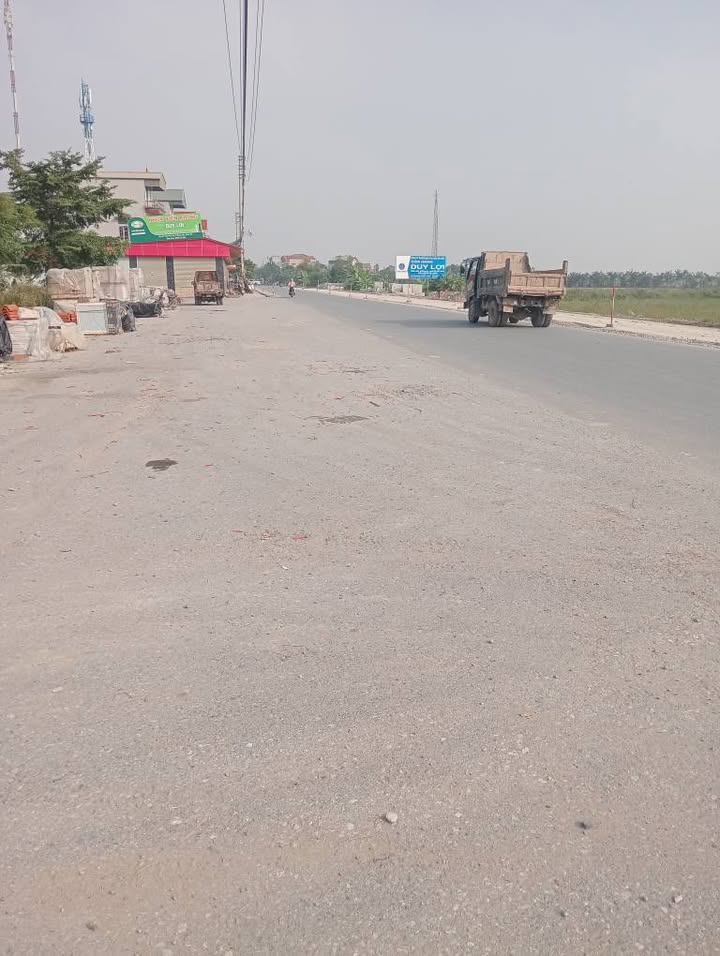 Đất nền kinh doanh đường Phạm Ngũ Lão 90m² - Giá đầu tư ổn định