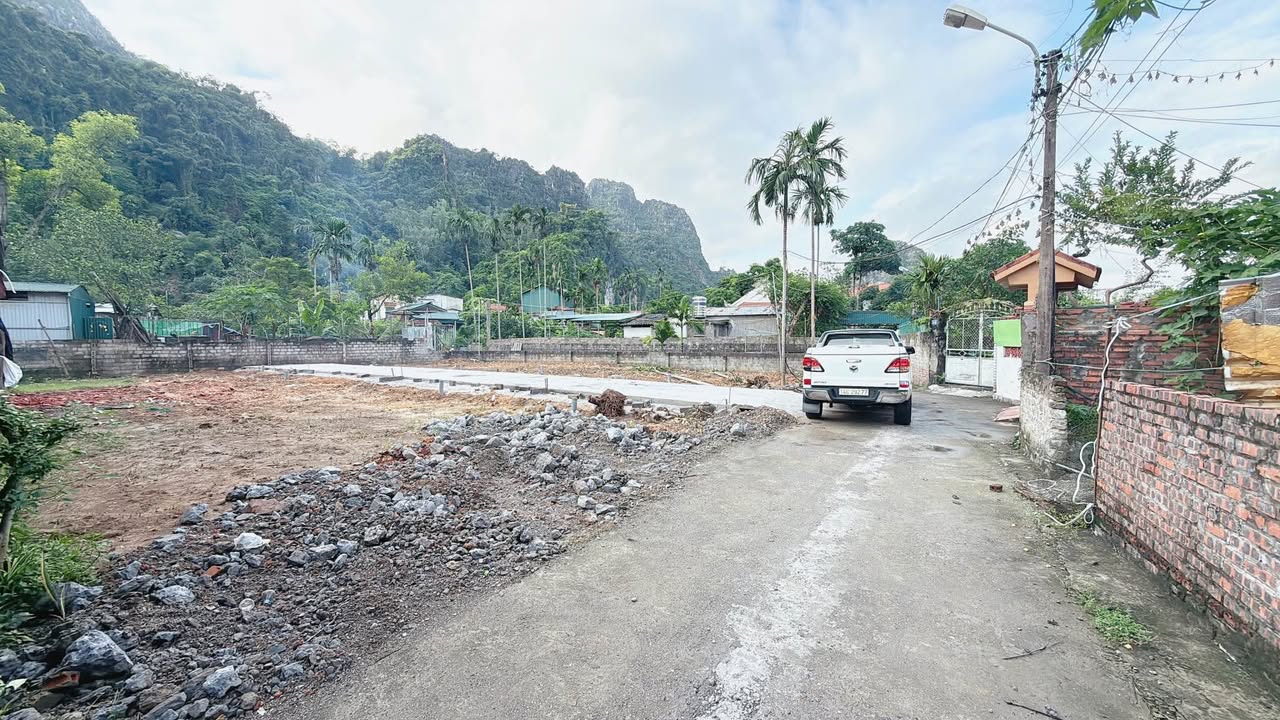 Đất thổ cư Quang Hanh 60m² giá 500 triệu - Cơ hội đầu tư vàng!