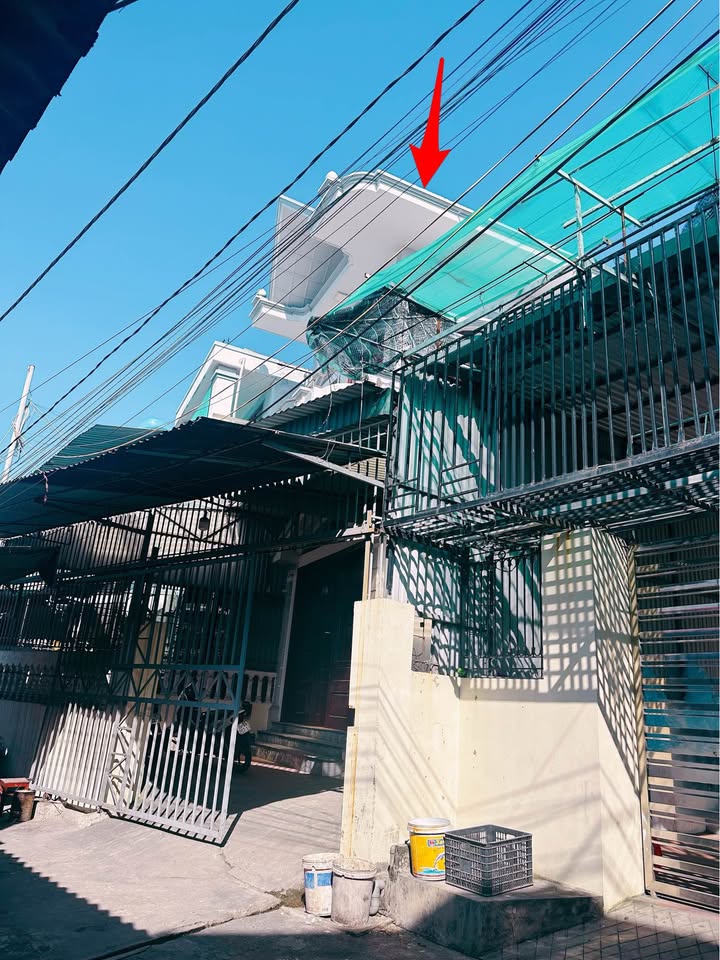 Nhà 2 tầng Cẩm Thành 180m² giá 1.6 tỷ - Cần bán gấp!