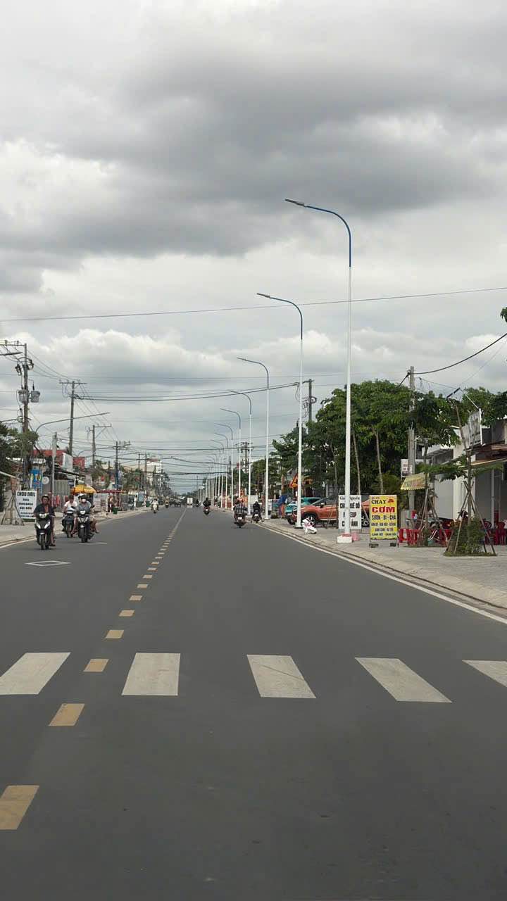 Đất mặt tiền Nguyễn Văn Rốp, Tây Ninh 248m² giá 26.668 tỷ - Đầu tư sinh lời ngay!