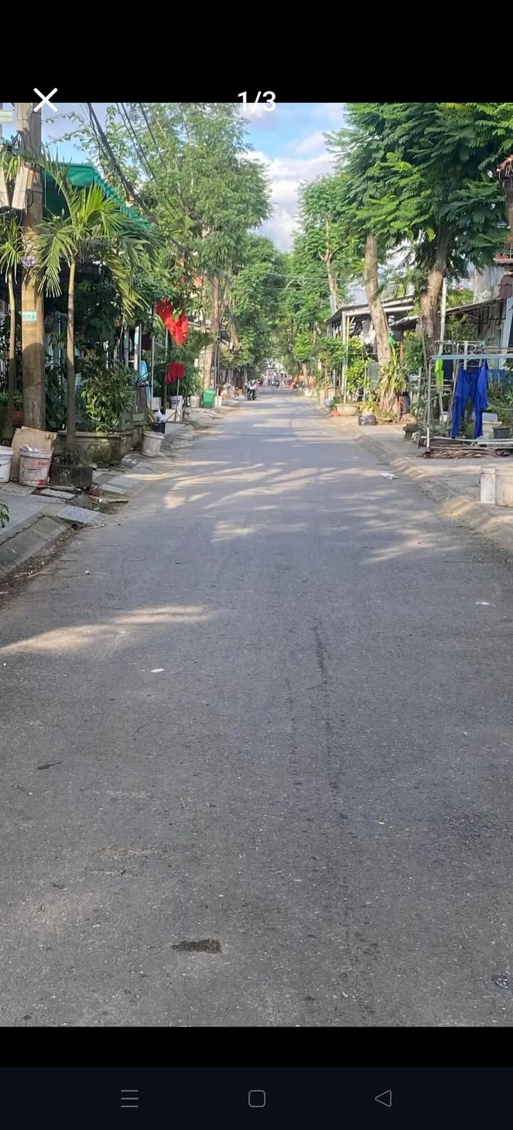 Căn hộ mặt tiền Thanh Vinh Đà Nẵng 7m² giá 4.6 tỷ - Đầu tư sinh lời ngay!