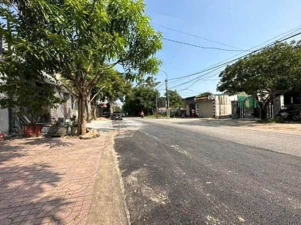 Đất mặt đường Nguyễn Xuân Linh 92.6m² giá 4 tỷ - Đầu tư kinh doanh sinh lời!