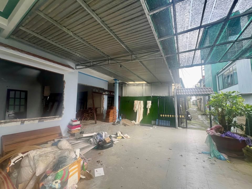 Đất xây dựng An Dương Vương - Đà Lạt, 83m² giá 3 tỷ - Đầu tư sinh lời tuyệt vời!