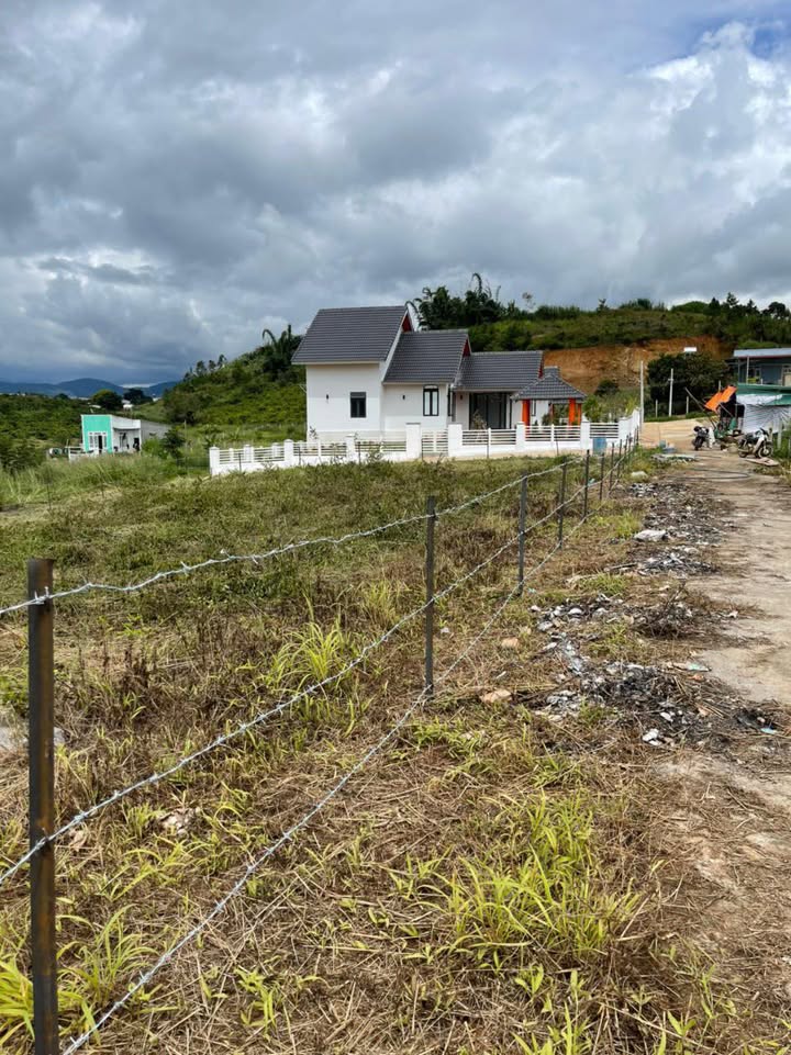 Lô đất 492m² tại xã Nam Ban - Giá 1.4 tỷ, cơ hội đầu tư tuyệt vời!