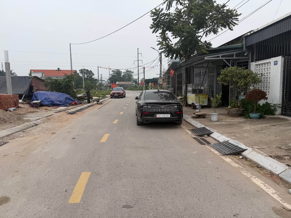 Đất Nền Ninh Dương Móng Cái 105m² - Chính Chủ Bán Giá Rẻ Nhất Khu Vực!