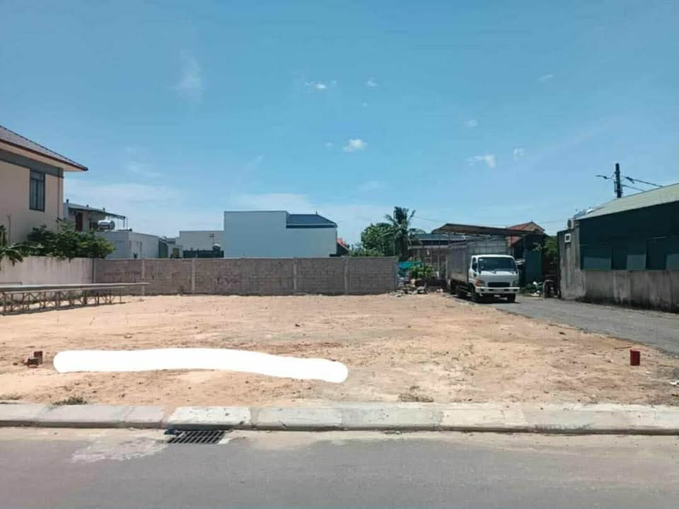Đất Bảo Ninh Đồng Hới 110m² giá 2.3 tỷ - Vị trí đẹp tương lai sáng!