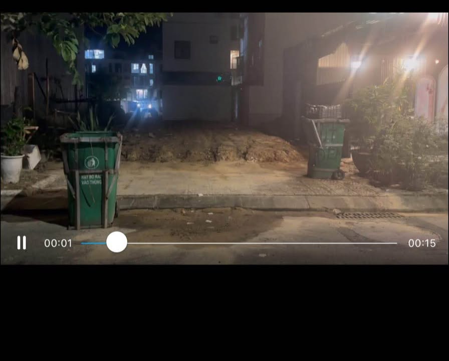 Đất Hòa Phú 100m² giá 7.35 tỷ - Khu kinh doanh sầm uất gần biển!