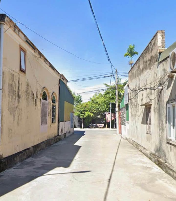 Đất nền Nghi Phú, Vinh 72.8m² giá 2.58 tỷ - Khu dân cư đông đúc, vị trí thuận lợi!