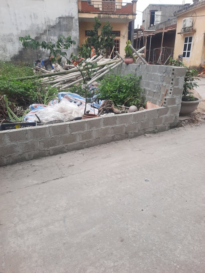 Nhà đất Phú Xuân 70m² giá 1 tỷ - Ngõ rộng ô tô vào tận nơi!