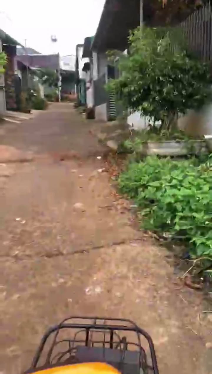 Đất nền An Bình, Buôn Hồ 132m² - Vị trí trung tâm, tiện ích đầy đủ!