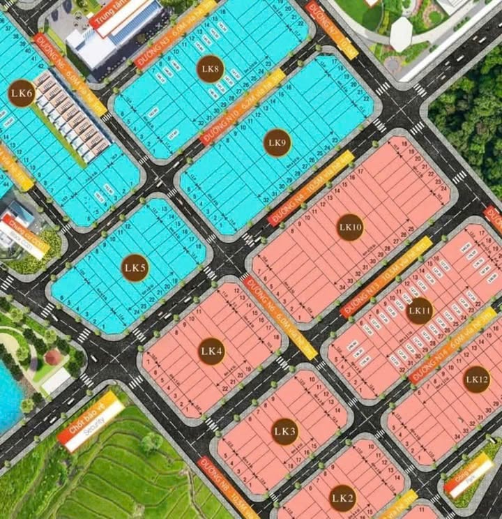 Đất nền Khu Palama Buôn Hồ 150m² giá 2 tỷ - Pháp lý rõ ràng, thương lượng tốt!