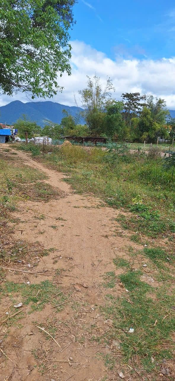 Đất thổ cư 81m² tại Phú Cang 2 Nam, Vạn Ninh chỉ 650 triệu - Cơ hội đầu tư tuyệt vời!