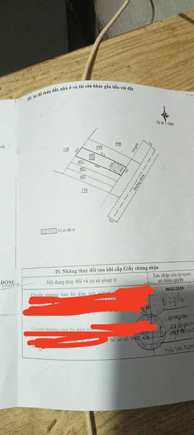 Đất nền Tân Hà 550m² giá 1.3 tỷ - Cơ hội đầu tư tuyệt vời!
