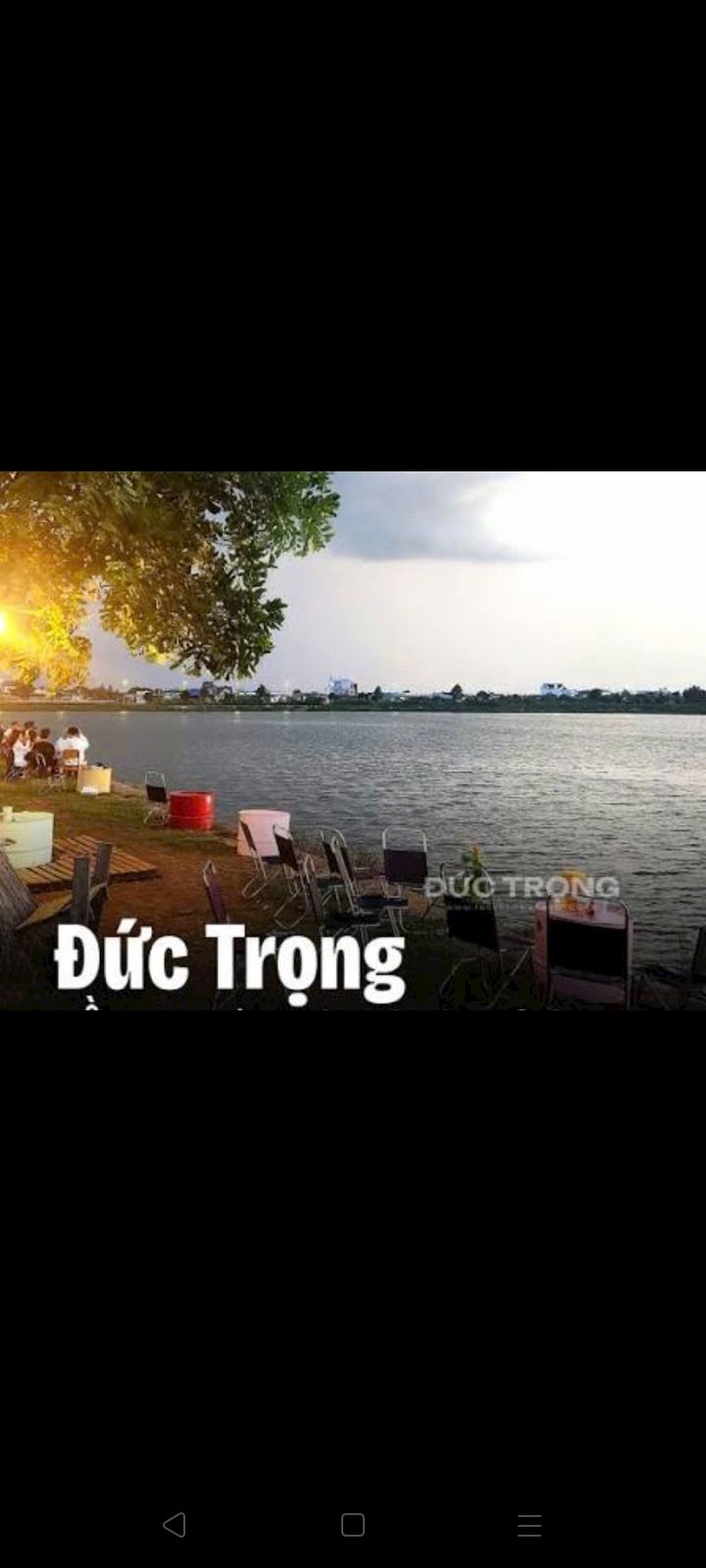 Đất nền Lý Thái Tổ, xã Nam Sơn, huyện Đức Trọng 2590m² - Cơ hội đầu tư tuyệt vời!