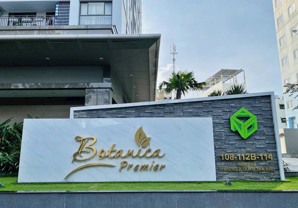 Căn hộ Botanica Premier 75m² giá 5.4 tỷ - Nhận nhà ngay!