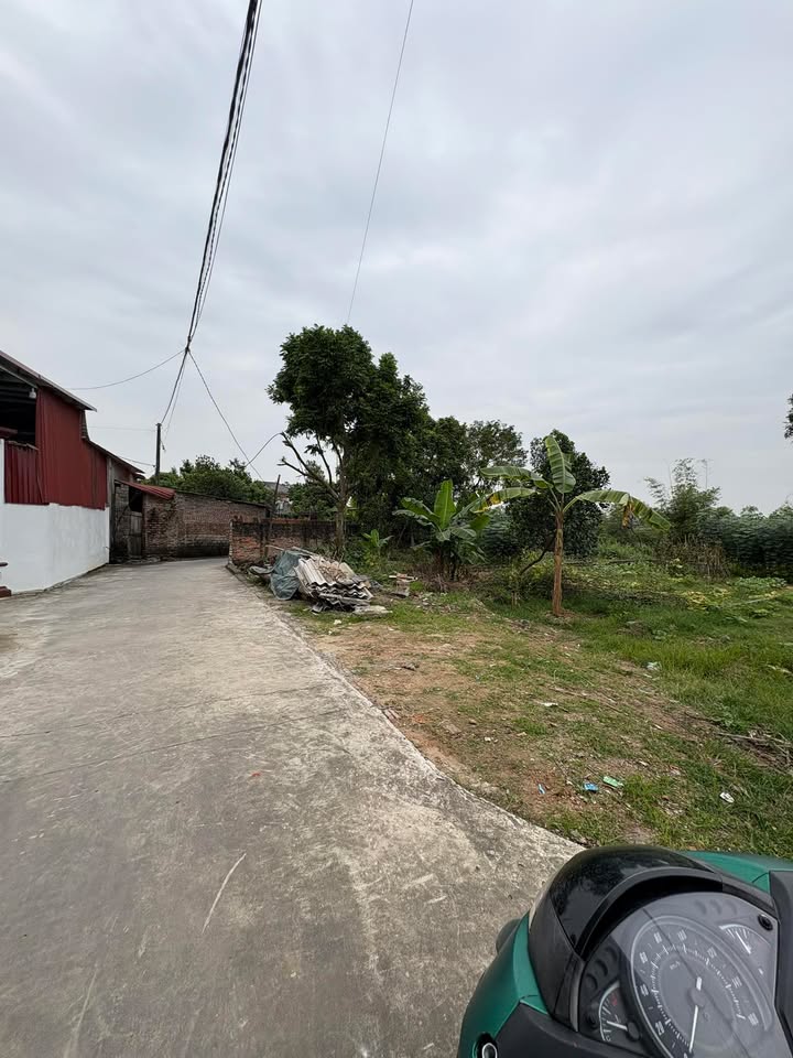 Đất nền Đoan Bái, Hiệp Hòa 125m² giá 1 tỷ - Cơ hội đầu tư hấp dẫn!