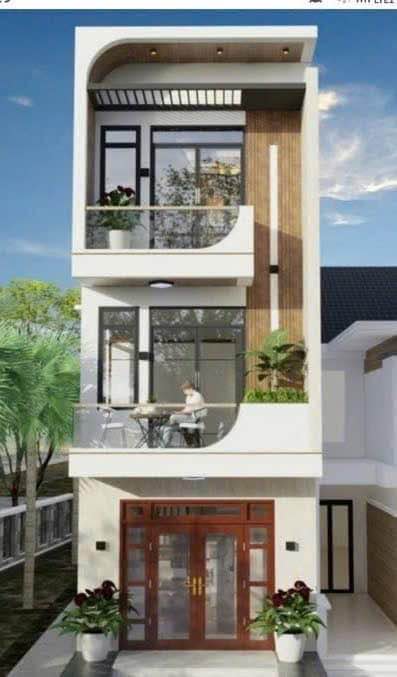 Nhà 3 tầng chính chủ Ngõ 28 Cao Xanh 54m² giá 3.15 tỷ - Ô tô vào tận nơi!