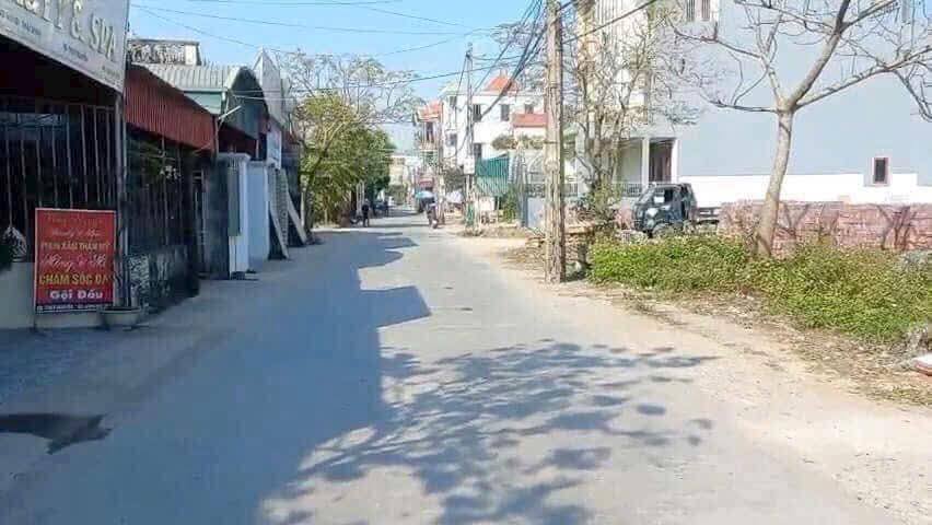 Đất nền Đông Xá Đông Hưng 145m² giá 1.16 tỷ - Kinh doanh thuận lợi!