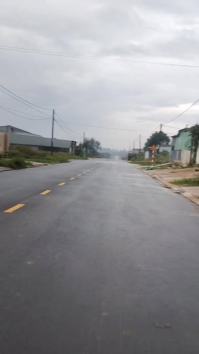 Đất nền Đăk Hà 270m² giá chỉ 1 tỷ - Đầu tư sinh lời hấp dẫn!