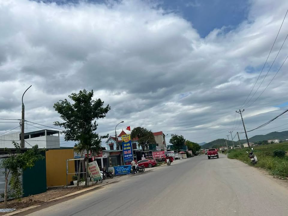 Đất nền Đạo Trù - Tam Đảo 200m² giá chỉ 2 tỷ - Đầu tư sinh lời ngay!