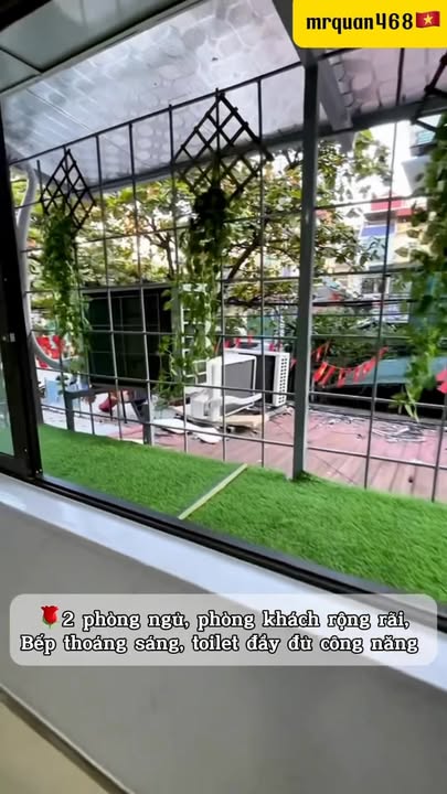 Căn hộ TT Quỳnh Mai, Hai Bà Trưng 65m² giá 4 tỷ - Không gian sống tiện nghi giữa lòng Hà Nội