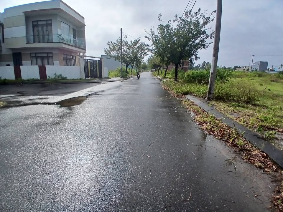 Đất nền Hòa Hải, Ngũ Hành Sơn 100m² giá 6.486 tỷ - Vị trí vàng gần biển!