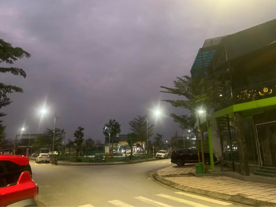 Đất kinh doanh tổ 4, Hà Huy Tập, 153m² giá 5.1 tỷ - Cơ hội đầu tư lý tưởng!