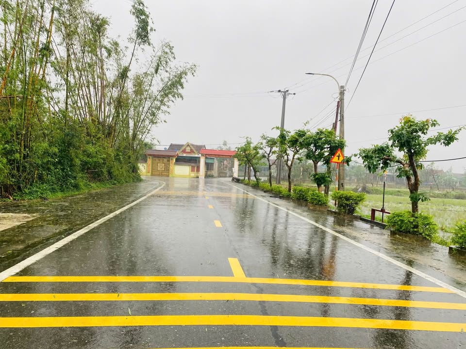 Đất nền Lộc Hà 257m² giá 1 tỷ - Gần chợ và trường học!