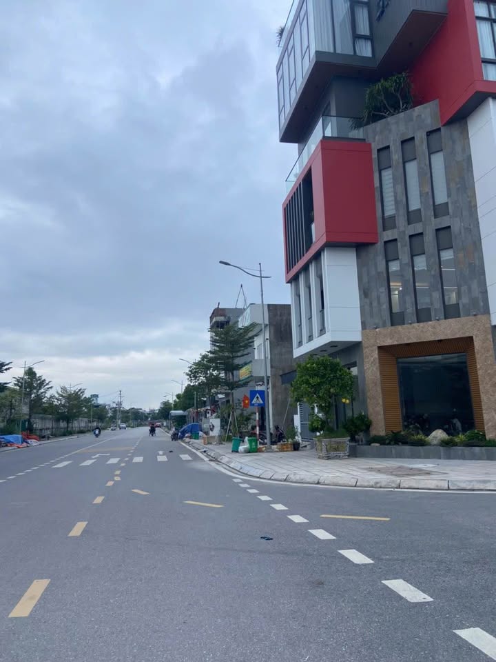 Đất nền khu phố 3 Hải Hòa 100m² giá 3.5 tỷ - Chính chủ bán gấp!