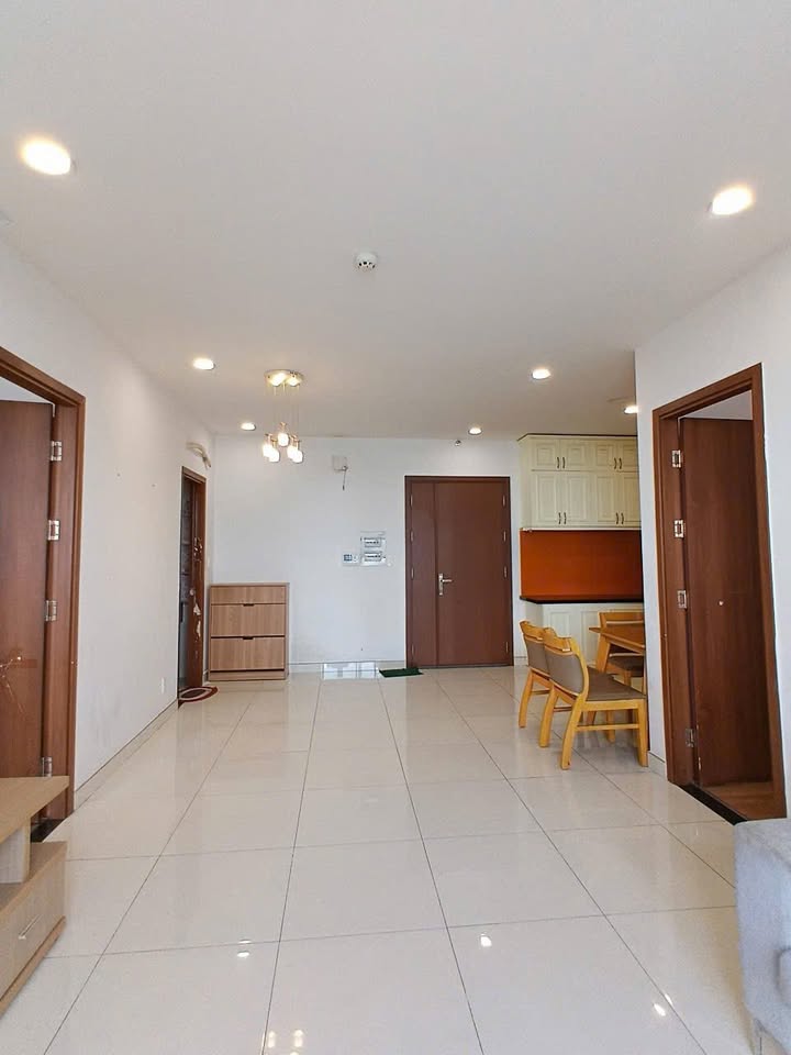 Căn hộ Grand Riverside 283 Bến Vân Đồn 78m² giá 6.2 tỷ - Sẵn sàng vào ở ngay!